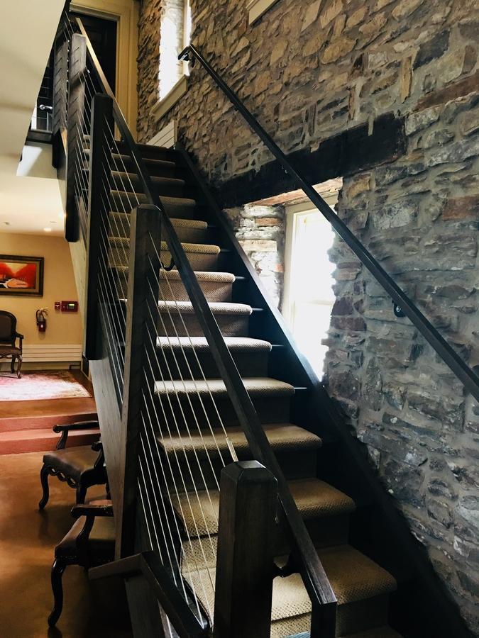 Carriage House New Hope 호텔 외부 사진