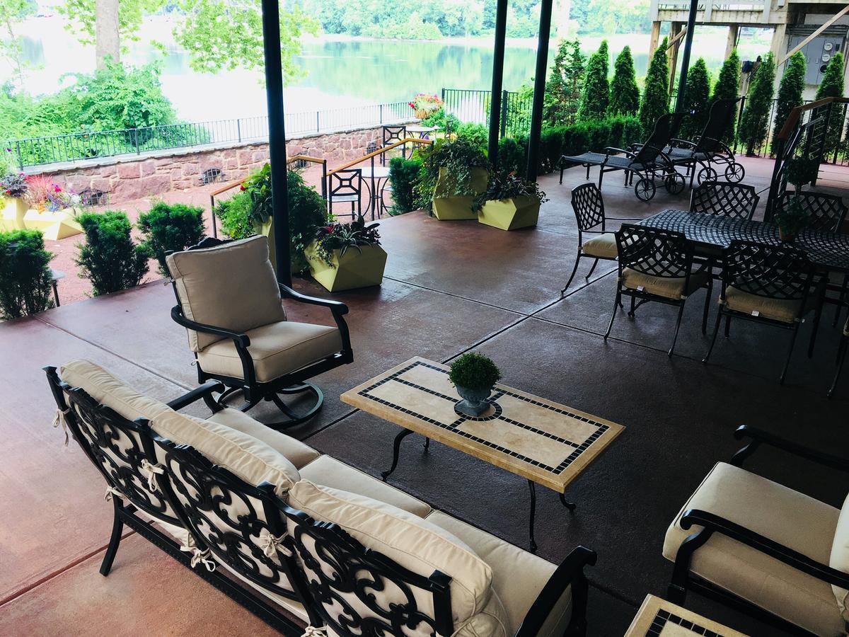 Carriage House New Hope 호텔 외부 사진