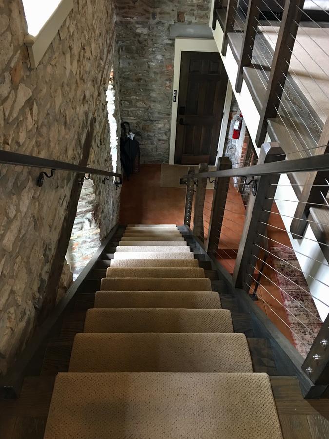 Carriage House New Hope 호텔 외부 사진