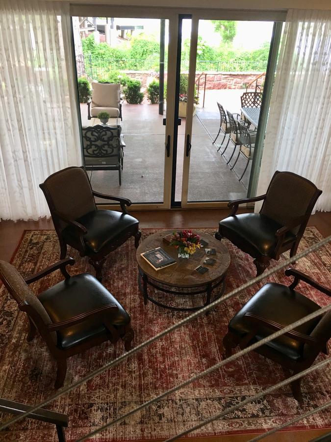 Carriage House New Hope 호텔 외부 사진
