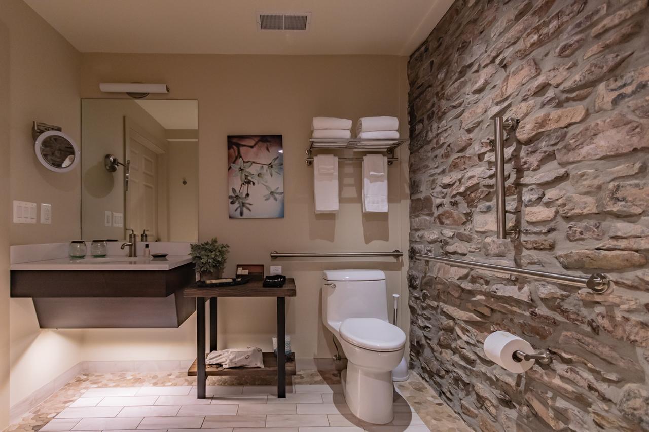 Carriage House New Hope 호텔 외부 사진