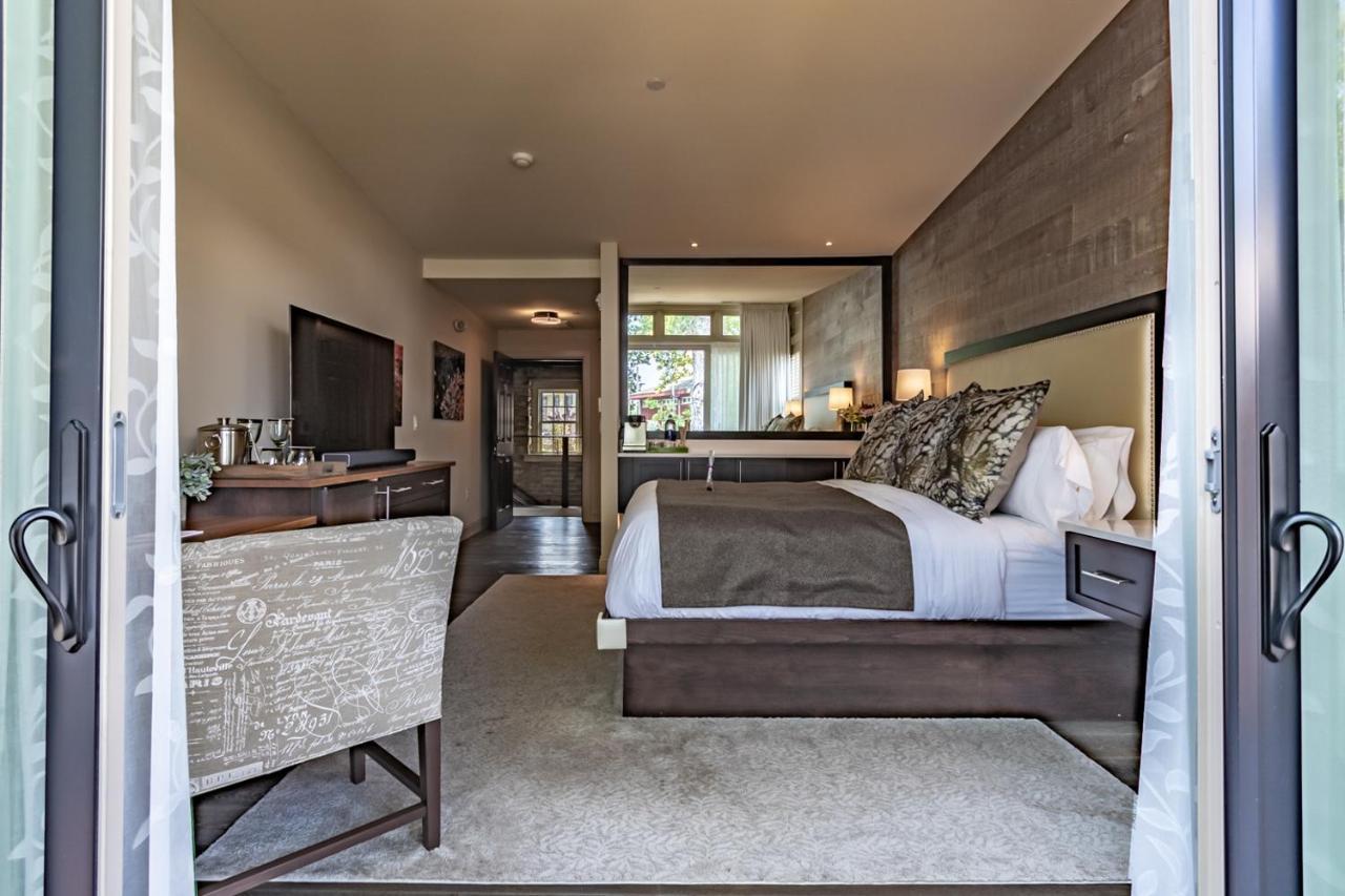 Carriage House New Hope 호텔 외부 사진