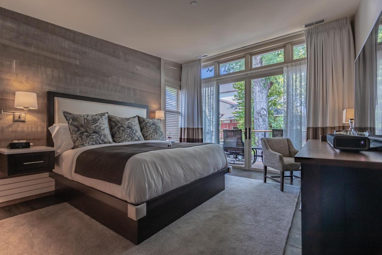 Carriage House New Hope 호텔 외부 사진