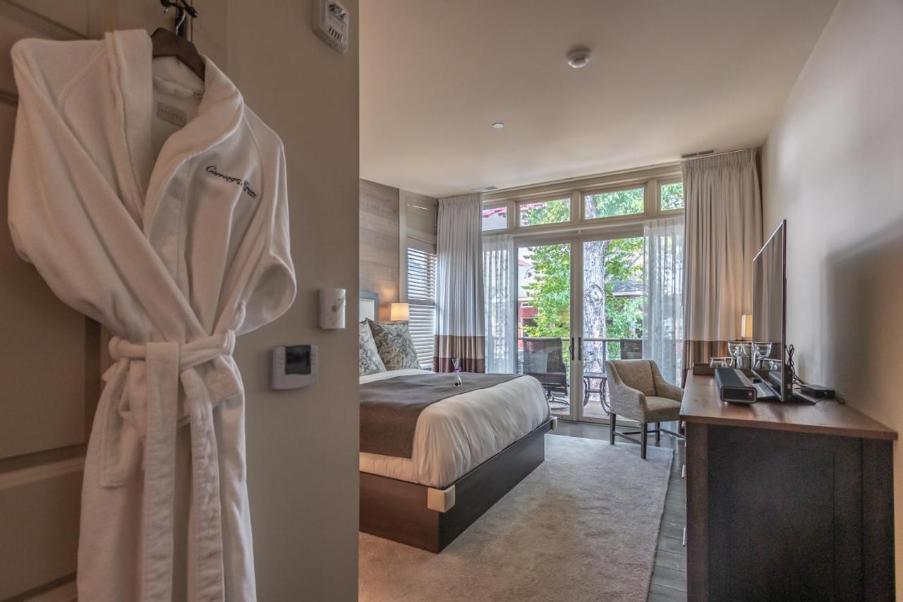 Carriage House New Hope 호텔 외부 사진