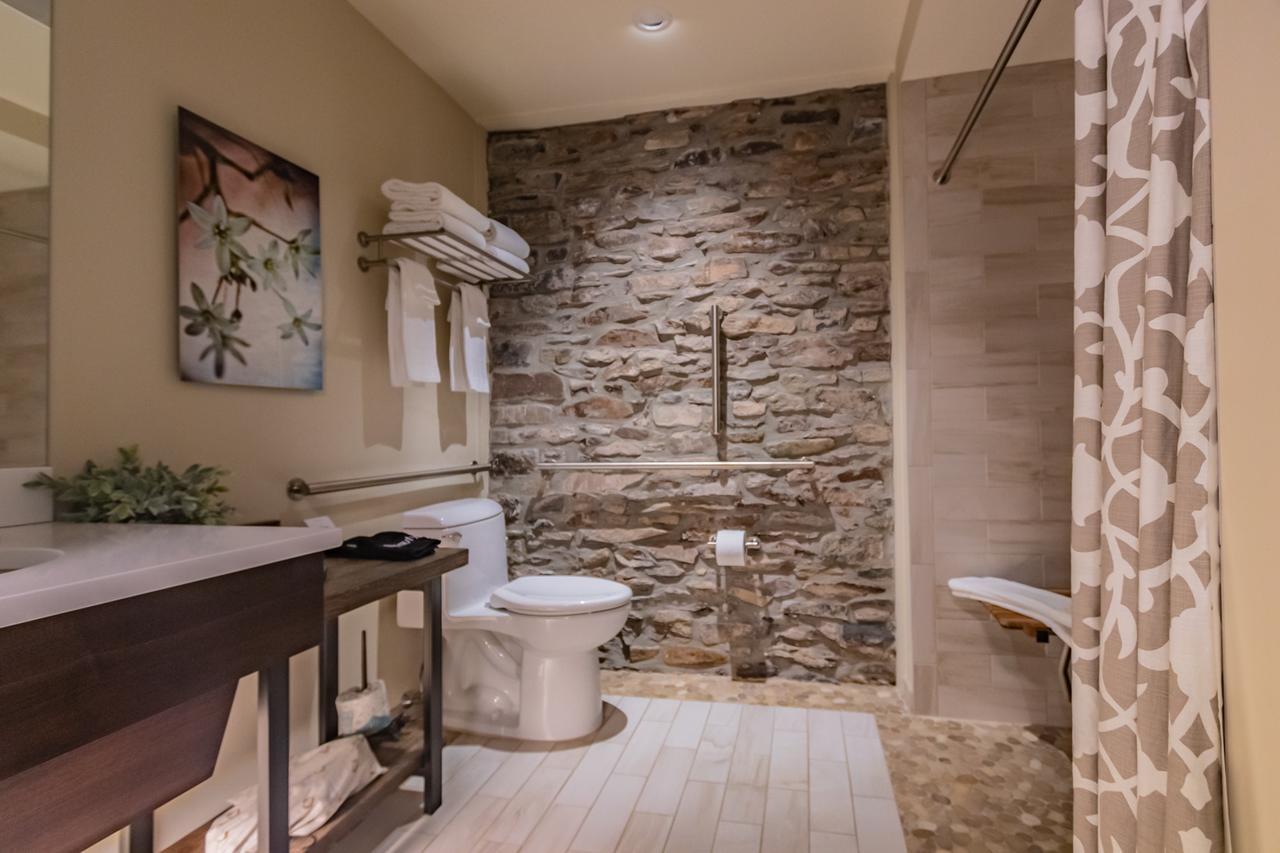 Carriage House New Hope 호텔 외부 사진