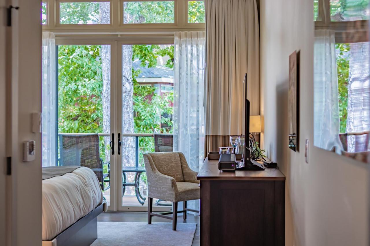 Carriage House New Hope 호텔 외부 사진