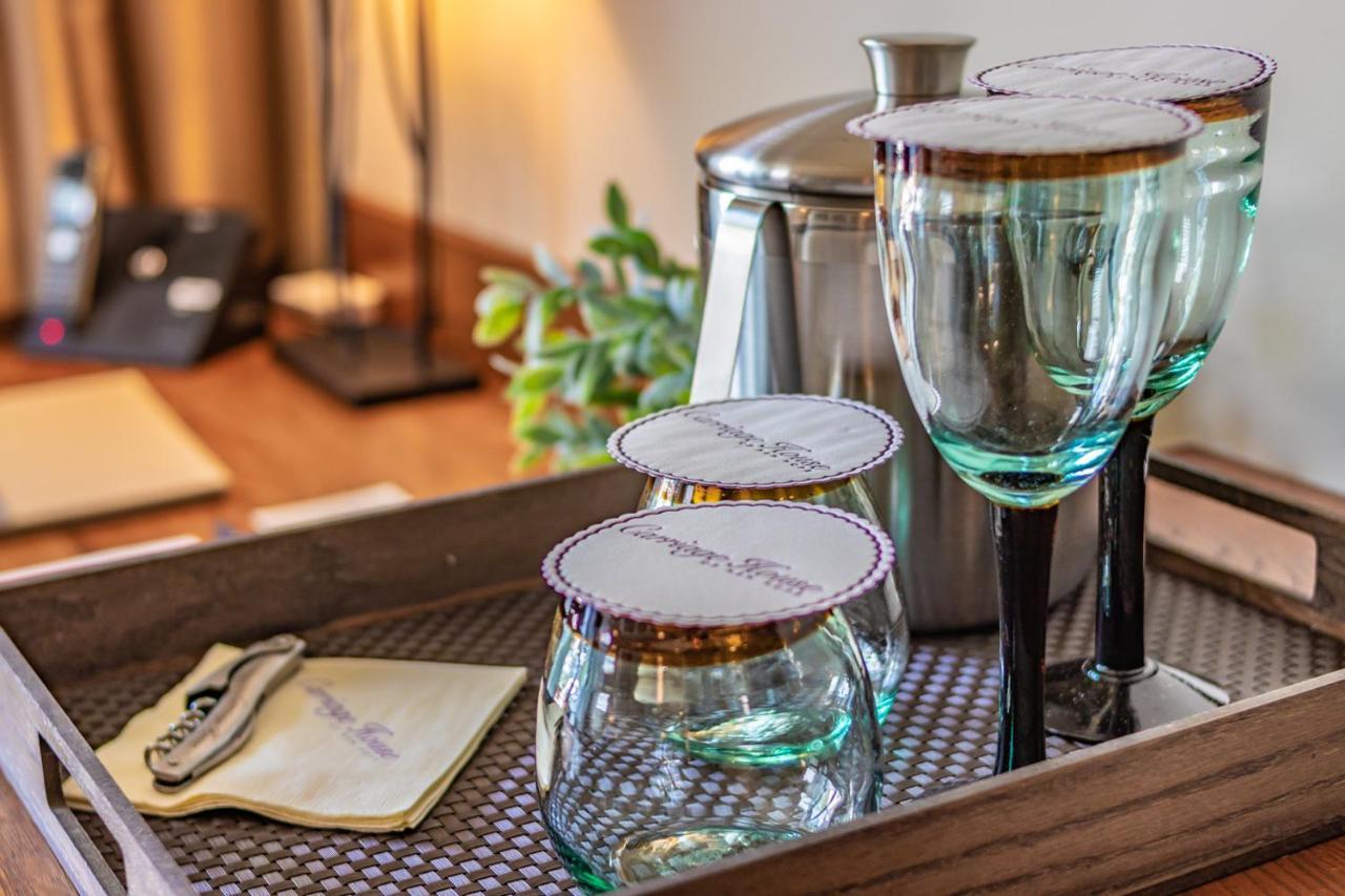 Carriage House New Hope 호텔 외부 사진