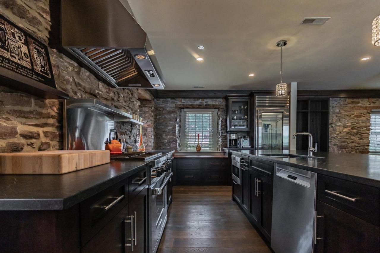 Carriage House New Hope 호텔 외부 사진