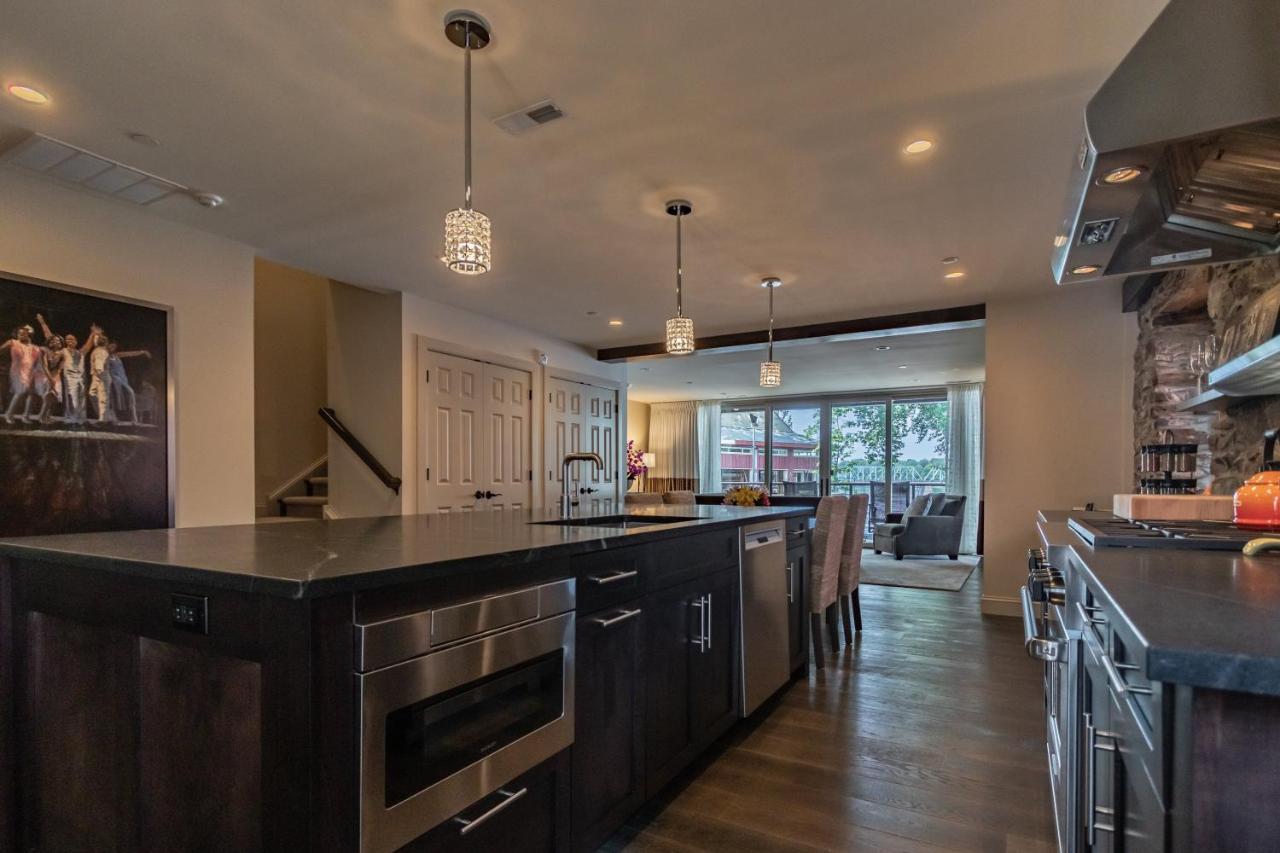 Carriage House New Hope 호텔 외부 사진