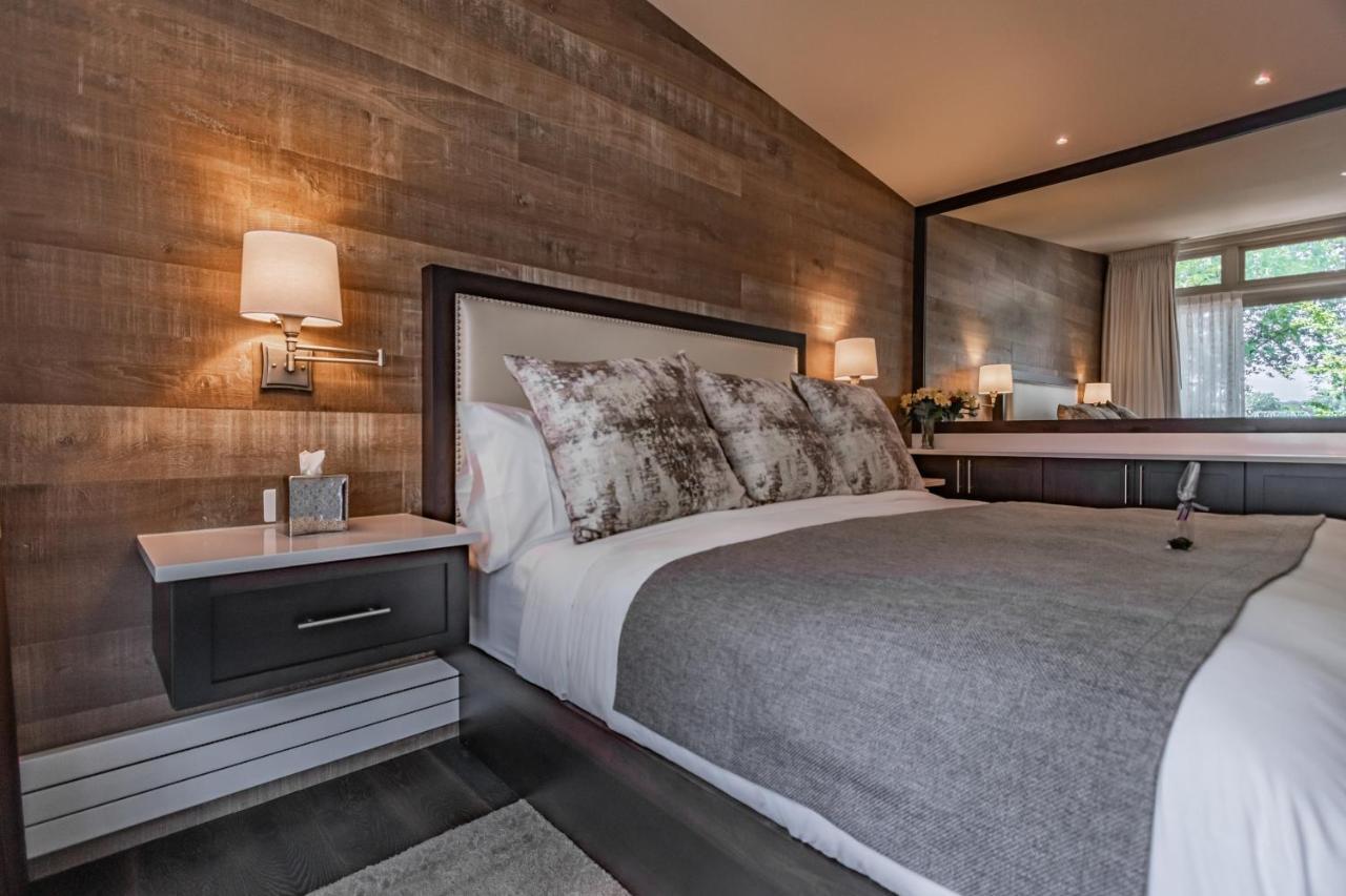 Carriage House New Hope 호텔 외부 사진