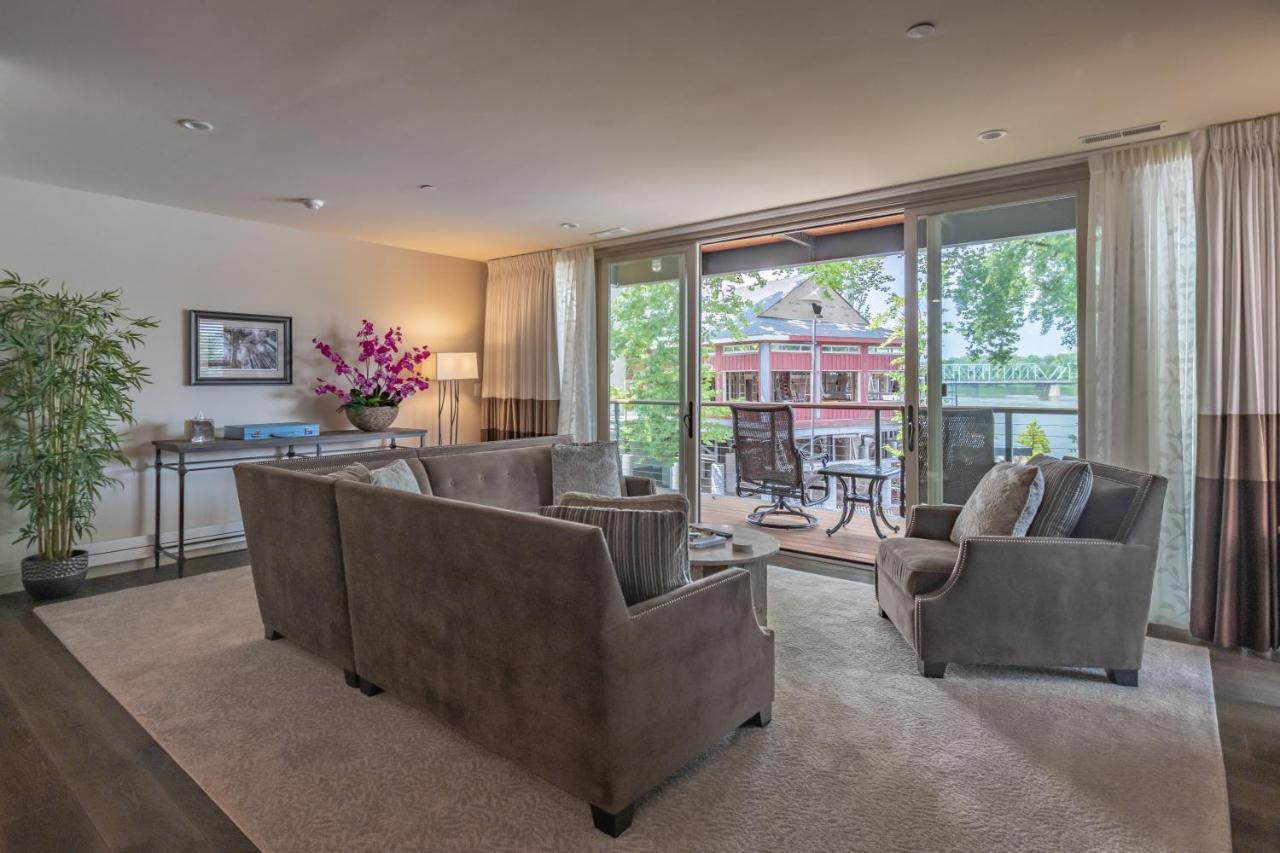 Carriage House New Hope 호텔 외부 사진