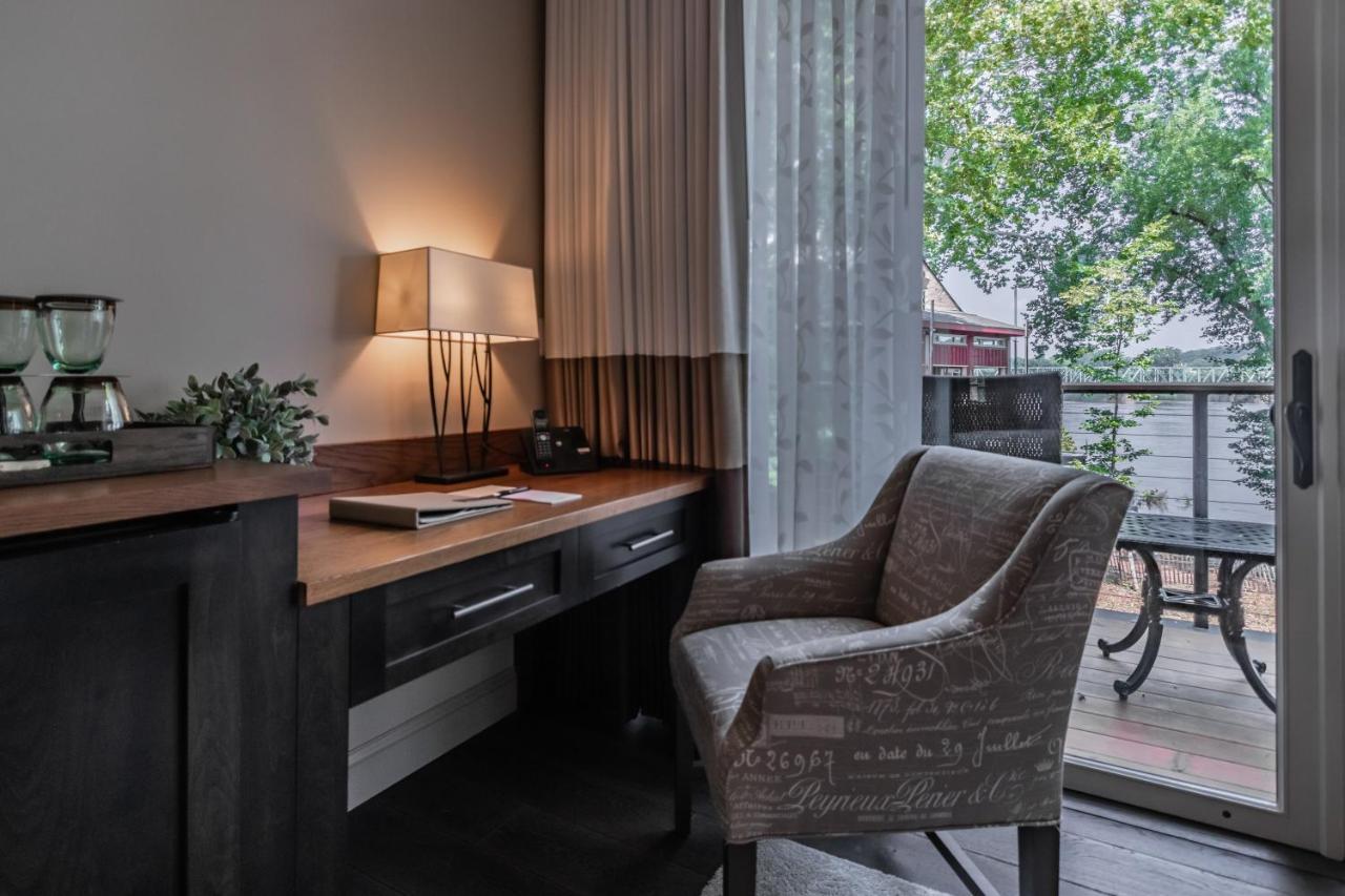 Carriage House New Hope 호텔 외부 사진
