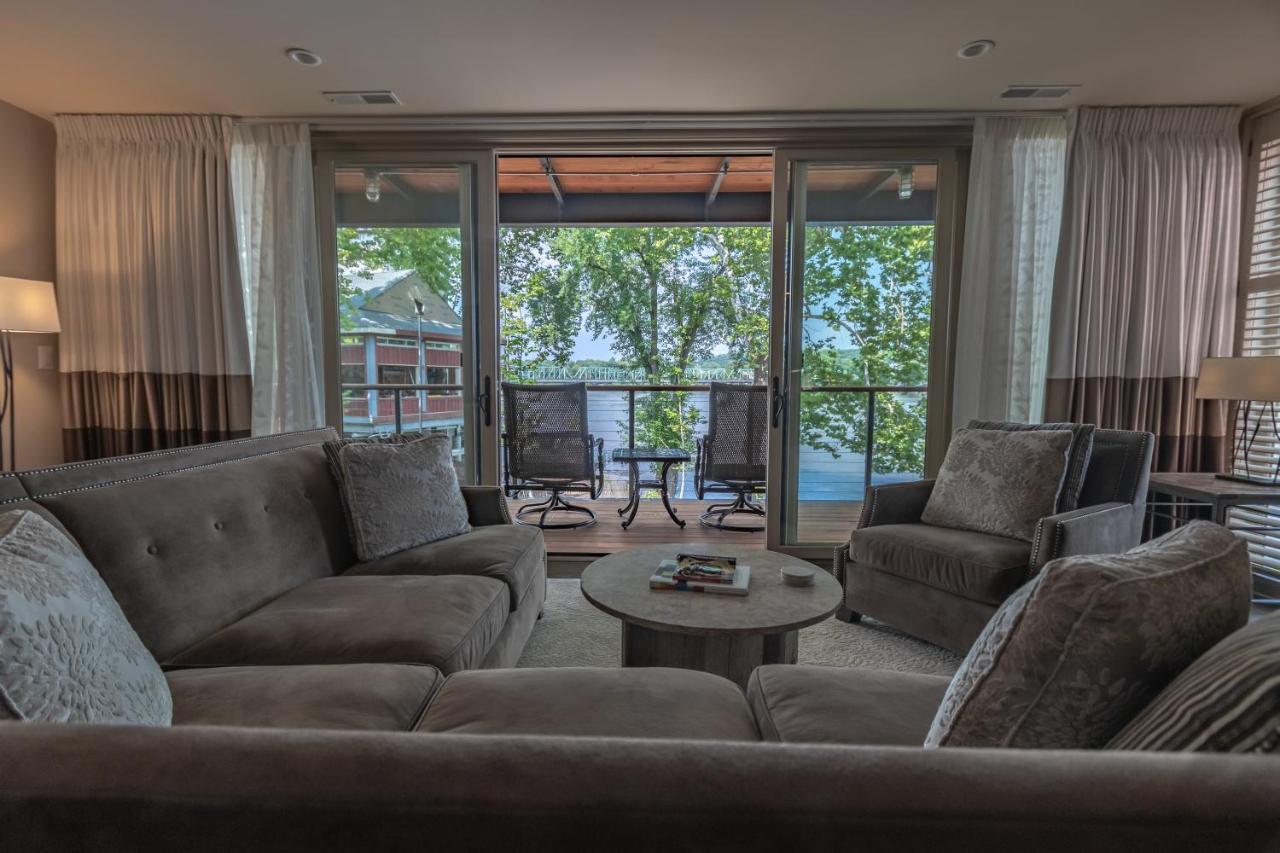 Carriage House New Hope 호텔 외부 사진