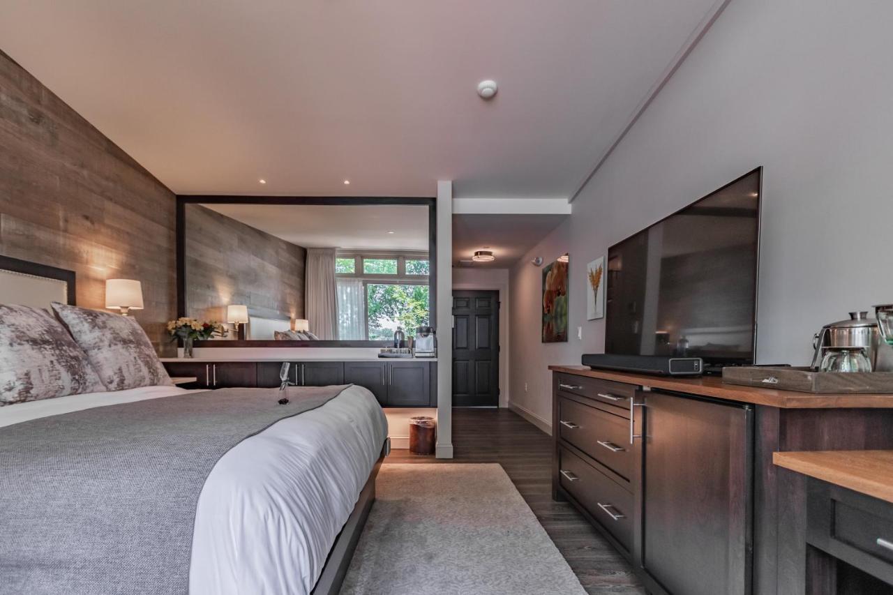Carriage House New Hope 호텔 외부 사진