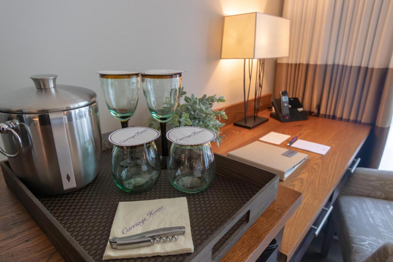 Carriage House New Hope 호텔 외부 사진