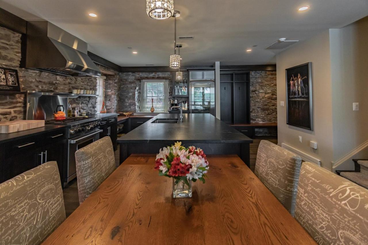 Carriage House New Hope 호텔 외부 사진