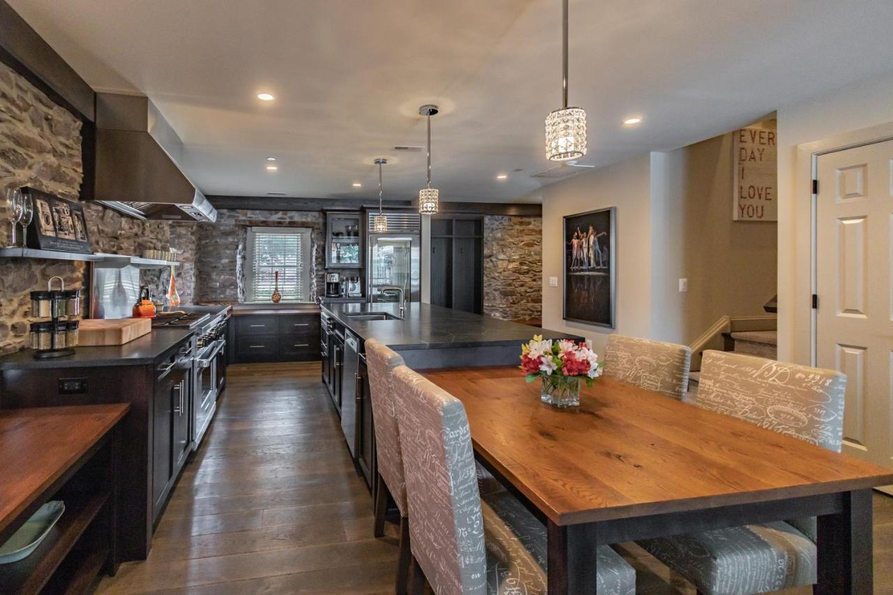Carriage House New Hope 호텔 외부 사진