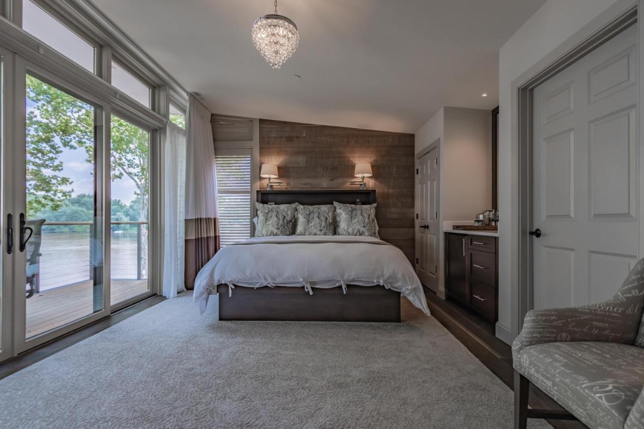 Carriage House New Hope 호텔 외부 사진