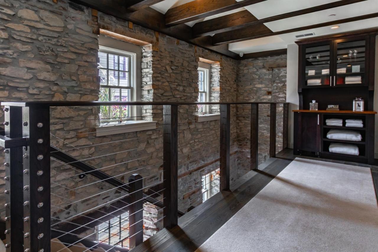 Carriage House New Hope 호텔 외부 사진