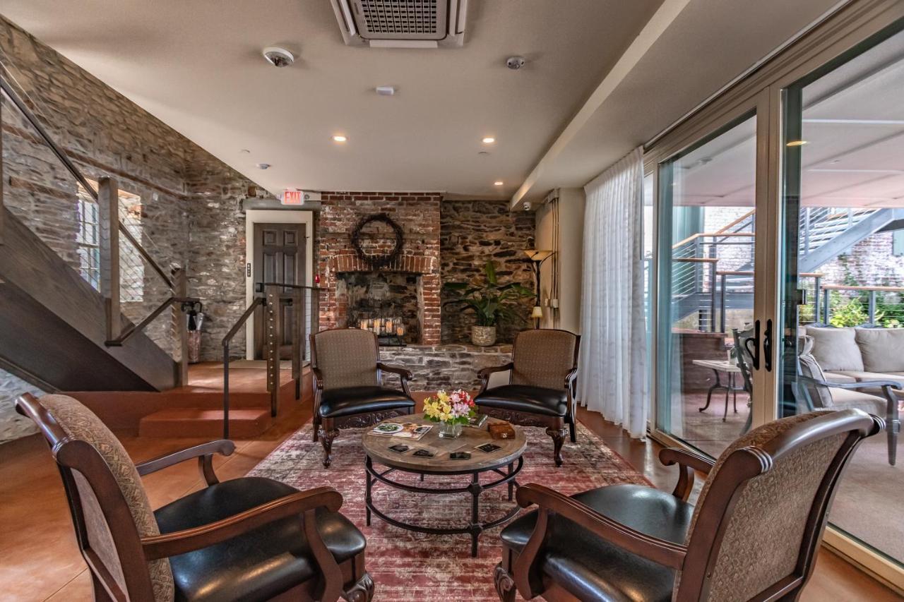 Carriage House New Hope 호텔 외부 사진