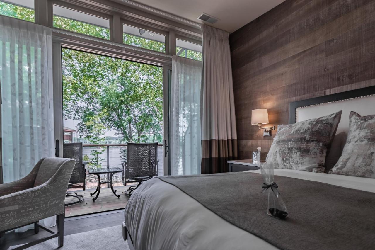 Carriage House New Hope 호텔 외부 사진
