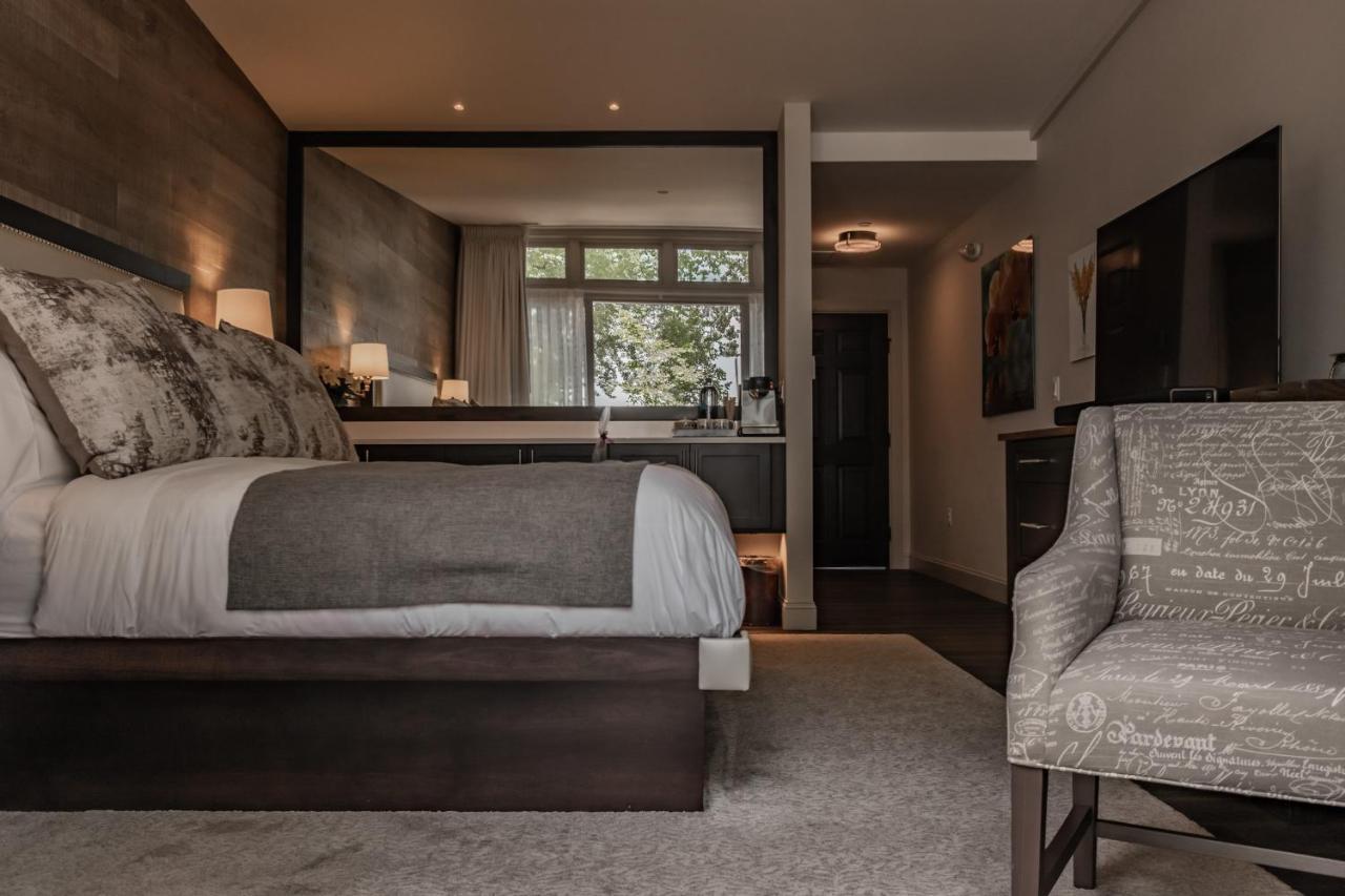Carriage House New Hope 호텔 외부 사진